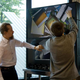 Image for article titled MultiTouch Cell Can Play Tom Cruise as Big as You'd Like